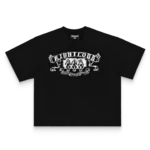 Werighteouss “No Evil” Tee
