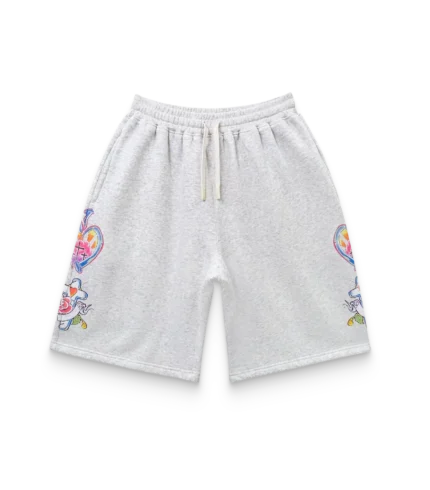 Werighyeouss Righteous Shorts Grey