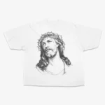 Werighteouss “Jesus Saved Me” Tee
