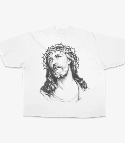 Werighteouss “Jesus Saved Me” Tee