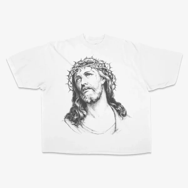 Werighteouss “Jesus Saved Me” Tee