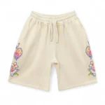 Werighyeouss Righteous Risen King Shorts Cream