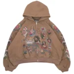 Werighteouss Righteous Risen King Zip Up