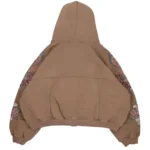 Werighteouss Righteous Risen King Zip Up