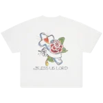 Werighteouss “Bless Us Lord Risen” Tee