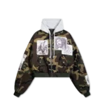 Werighyeouss Righteous Redeemed Bomber