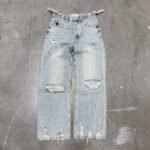 Werighyeouss Righteous SS 25’ Jeans