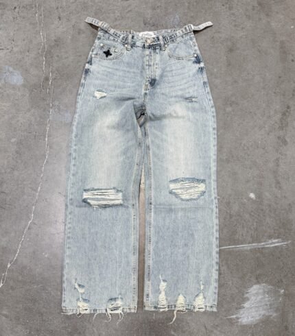 Werighyeouss Righteous SS 25’ Jeans