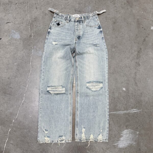 Werighyeouss Righteous SS 25’ Jeans