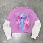 Werighteouss Righteous SS 25’ Long Sleeve