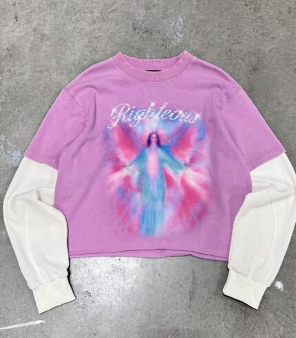 Werighteouss Righteous SS 25’ Long Sleeve