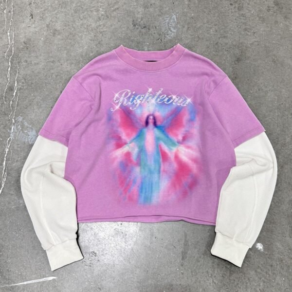Werighteouss Righteous SS 25’ Long Sleeve