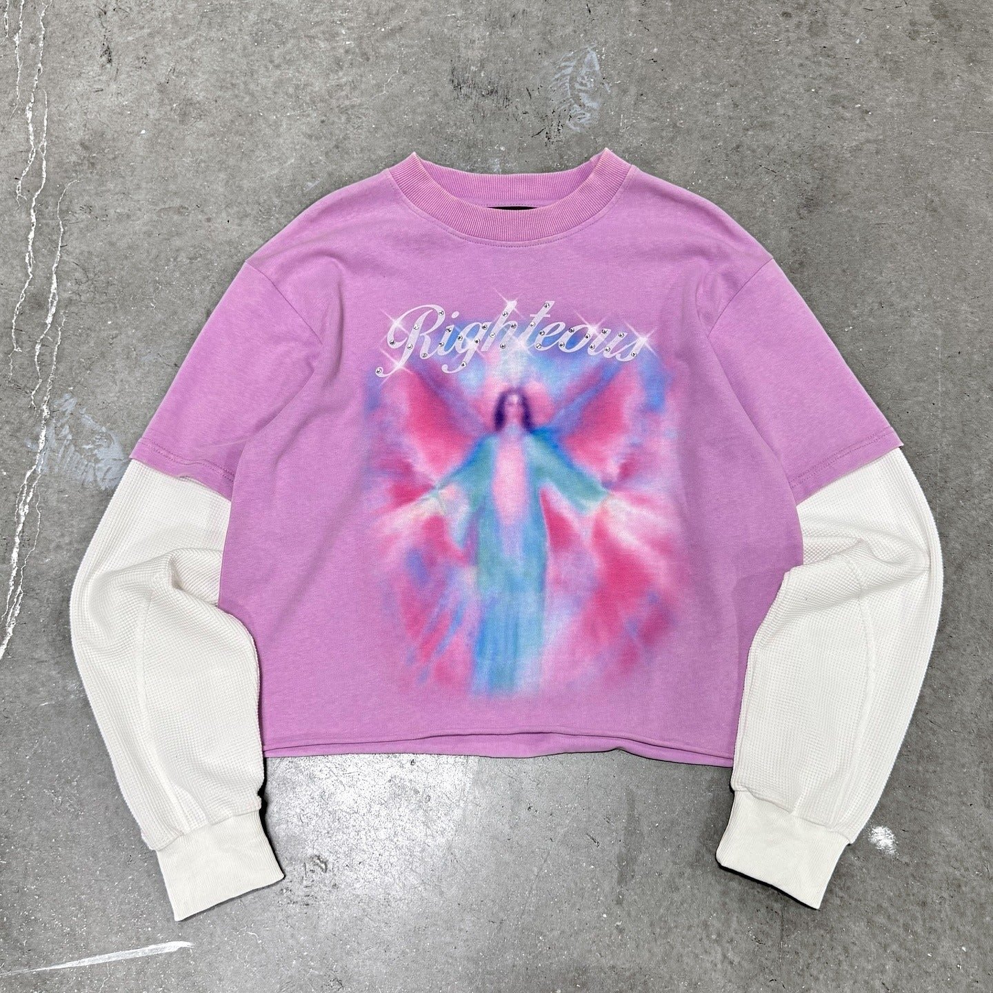 Werighteouss Righteous SS 25’ Long Sleeve Werighteouss Righteous SS 25’ Long Sleeve