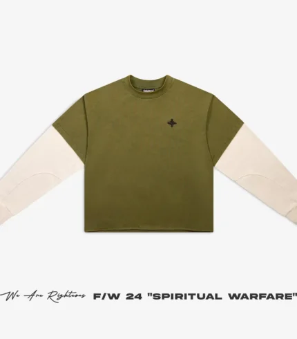 Werighteouss Righteous Long Sleeve
