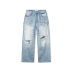 Werighyeouss Dirty Denim